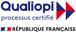 Logo Qualiopi Logo Certification Qualiopi